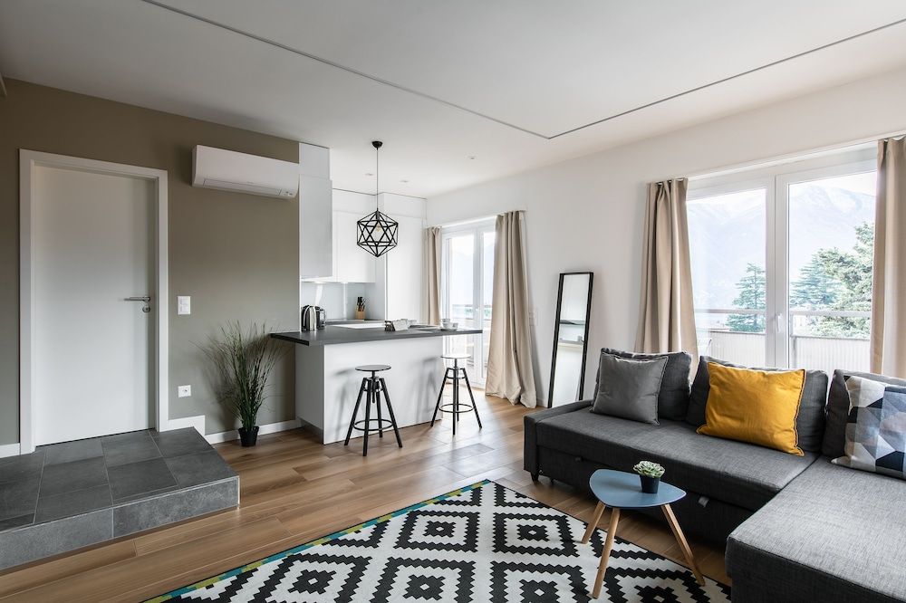 undefined Minerva Apartments 4