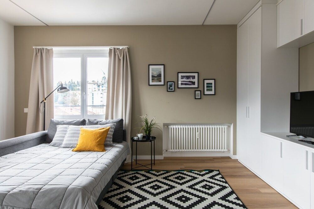 Minerva Apartments MINERVA 405 3