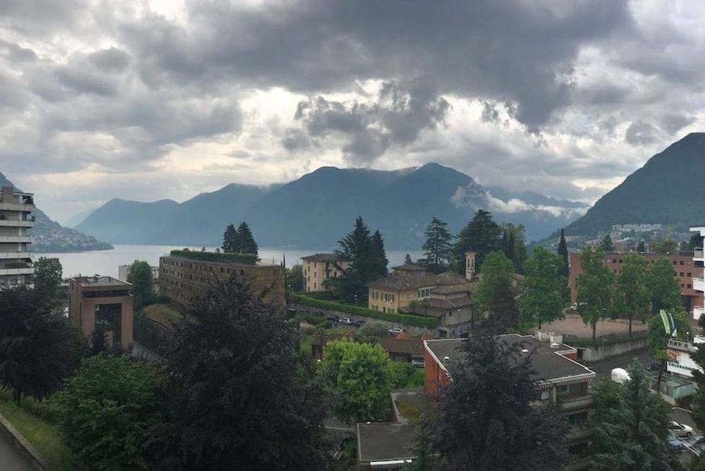 Minerva Apartments MINERVA 403 5