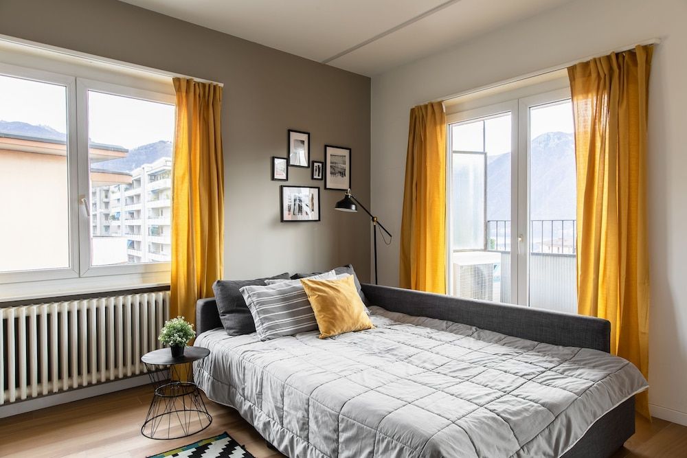 undefined Minerva Apartments 8