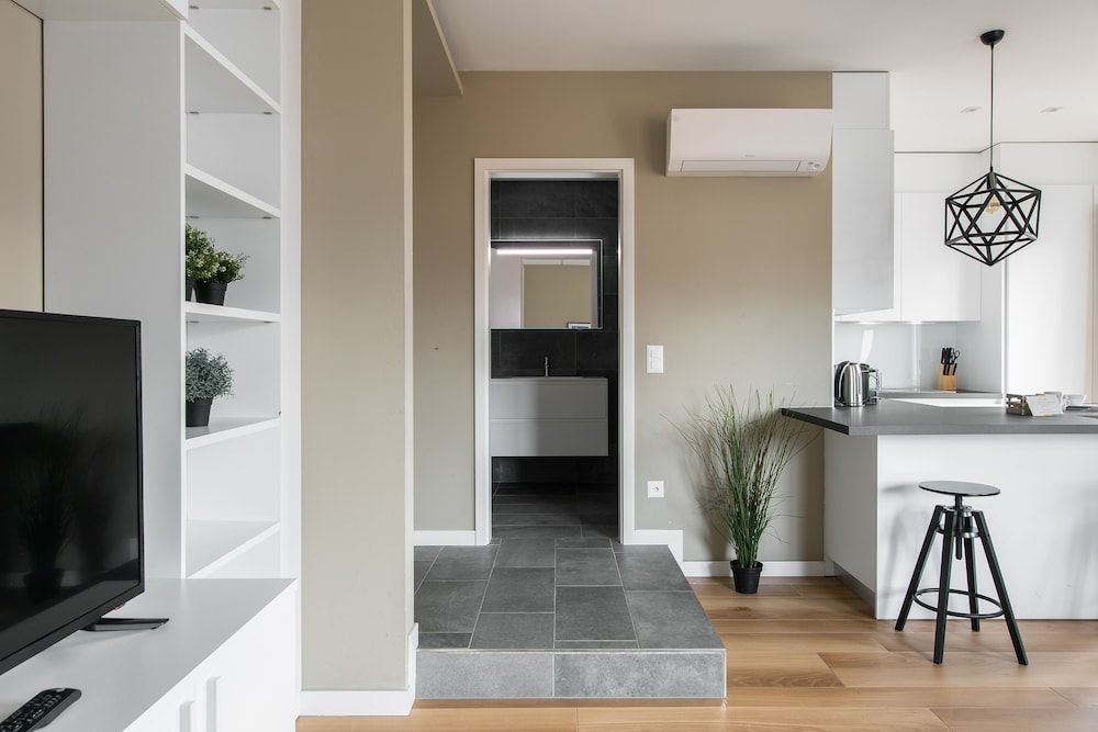 Minerva Apartments MINERVA 405 5