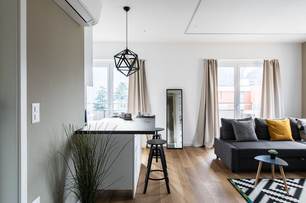 Minerva Apartments MINERVA 405 10