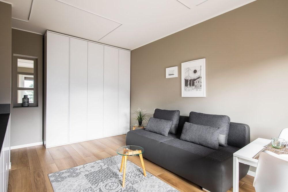 Minerva Apartments MINERVA 403 10