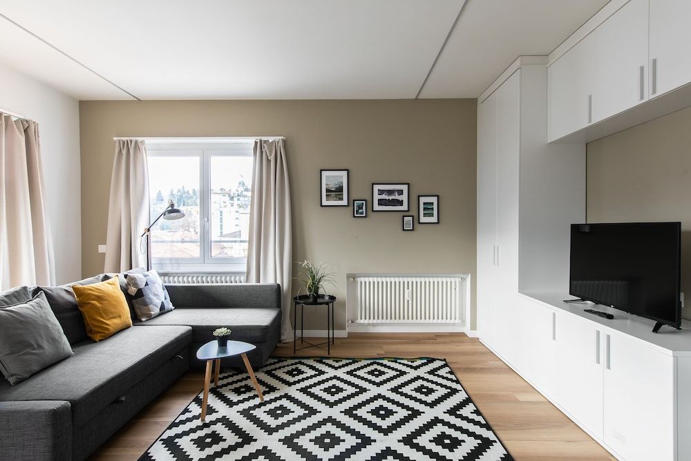 Minerva Apartments MINERVA 405 8