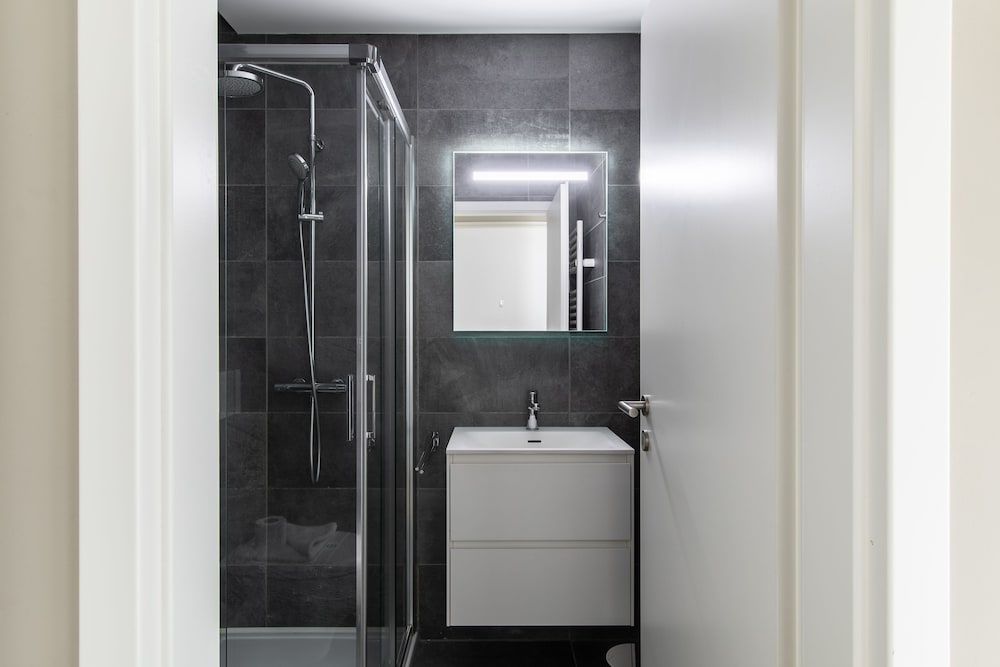 Minerva Apartments MINERVA 404 3