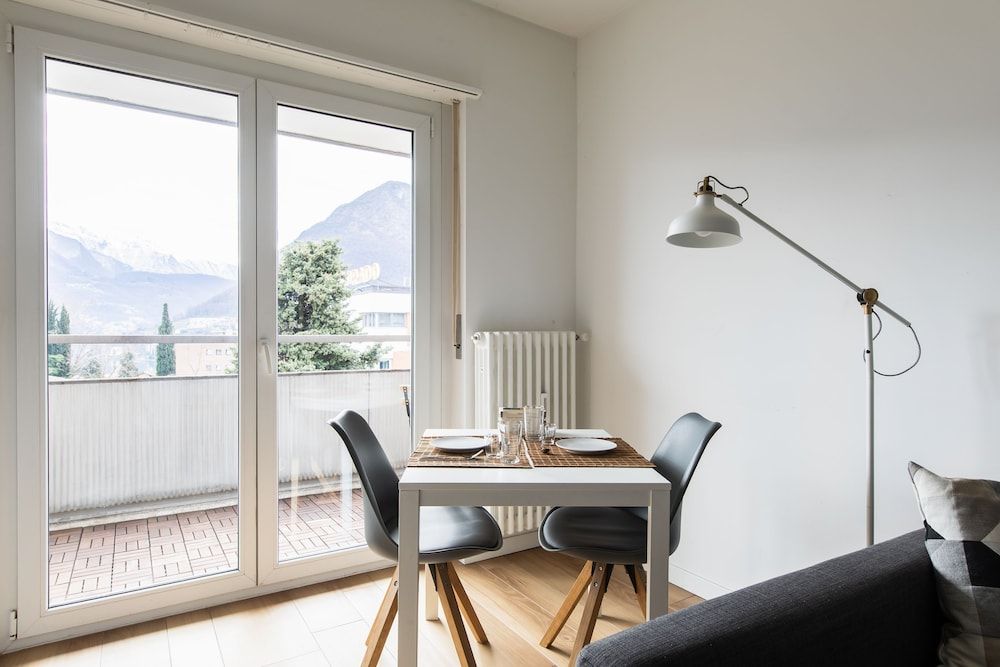 Minerva Apartments MINERVA 404 7