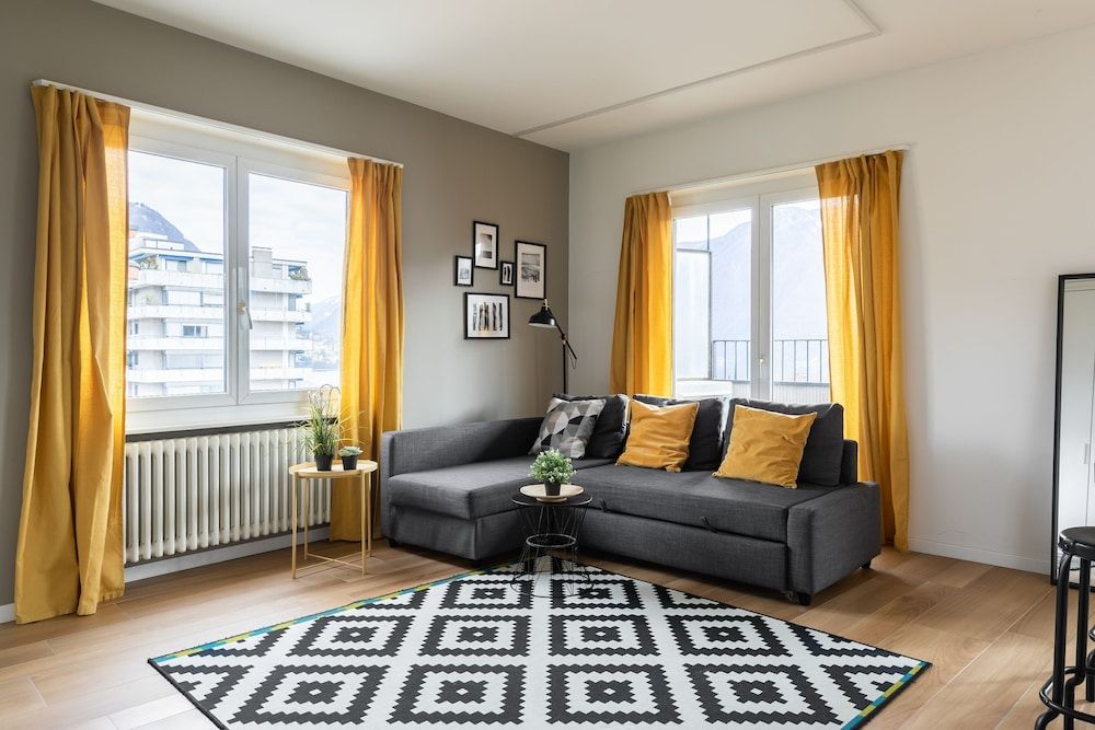 undefined Minerva Apartments