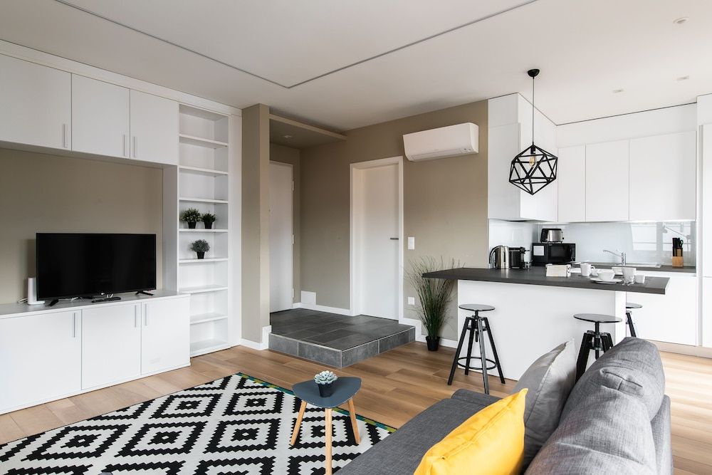 Minerva Apartments MINERVA 405 13