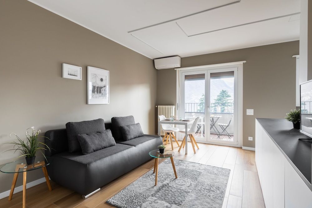 Minerva Apartments MINERVA 403 13