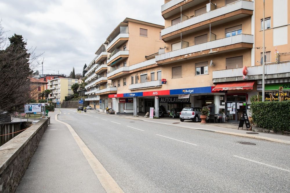 undefined Minerva Apartments 7