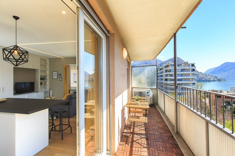 undefined Minerva Apartments 9