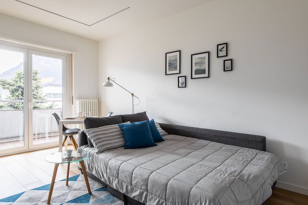 Minerva Apartments MINERVA 404