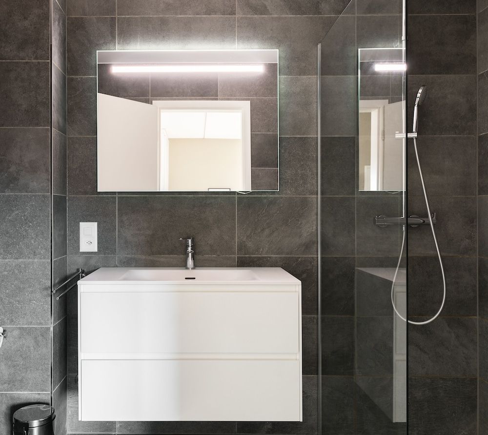 Minerva Apartments MINERVA 405 7