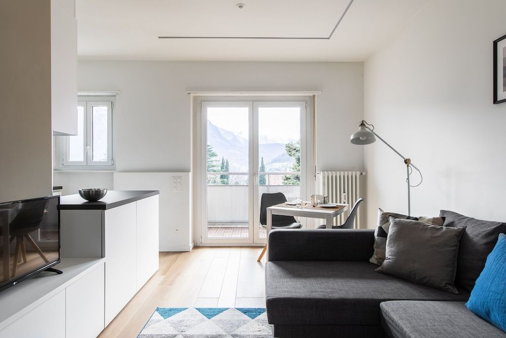 Minerva Apartments MINERVA 404 14