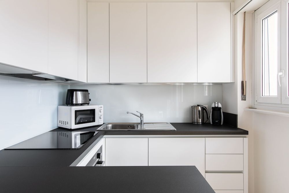 undefined Minerva Apartments 3