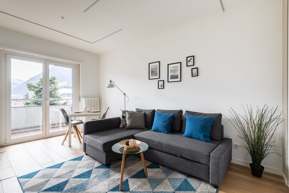 Minerva Apartments MINERVA 404 10