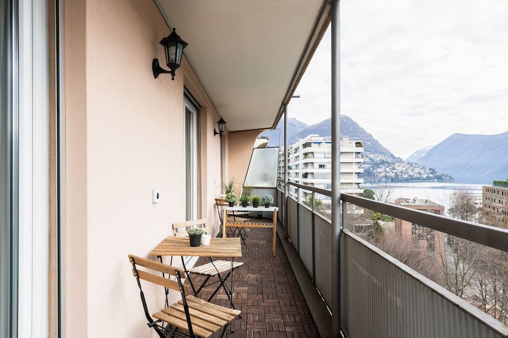 Minerva Apartments MINERVA 405 4