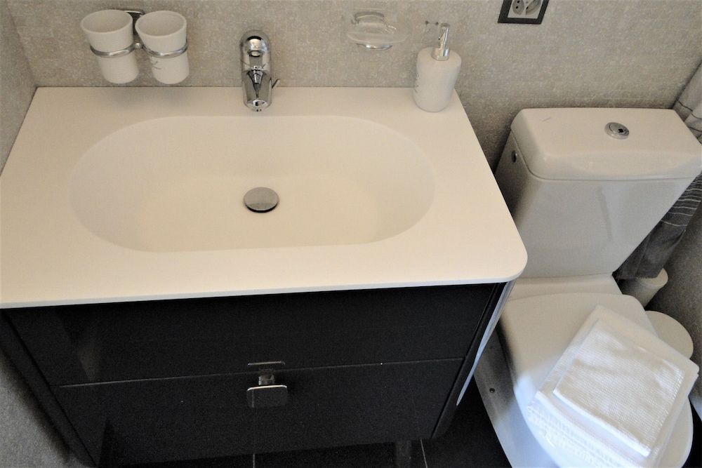 Breathtaking View for a Romantic Stay Apartment, 1 Bedroom, Terrace, Mountain View 5