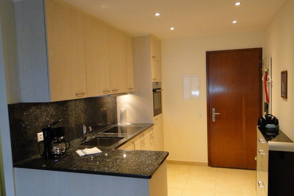 undefined Lugano With Panorama 8