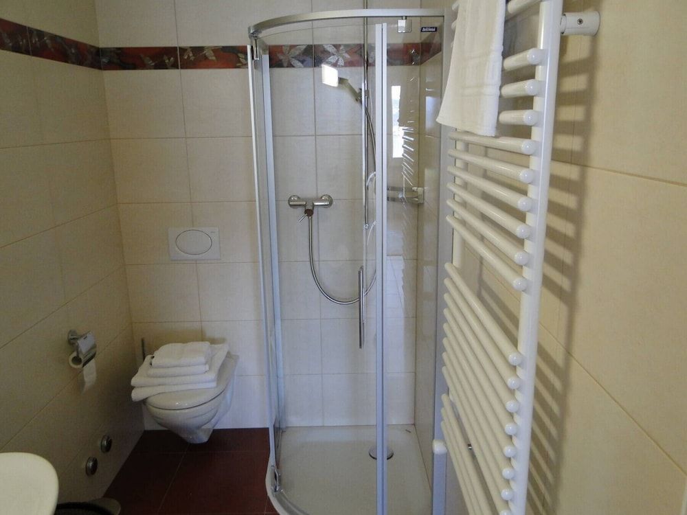 Lugano With Panorama Apartment, 1 Bedroom, Terrace, Mountain View 14