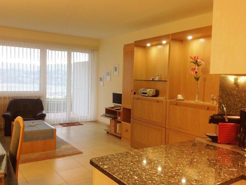 undefined Lugano With Panorama 10