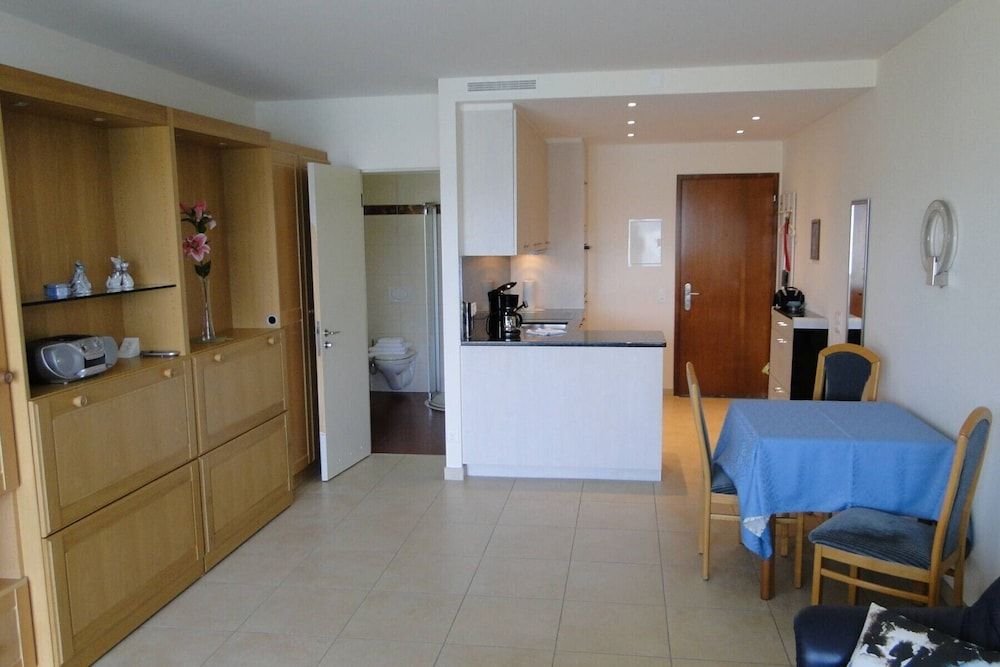 undefined Lugano With Panorama 5