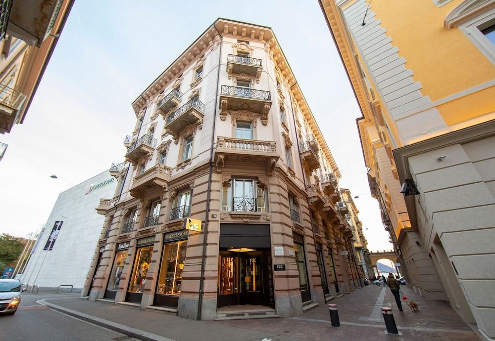 undefined Mansarda Gargantini 2