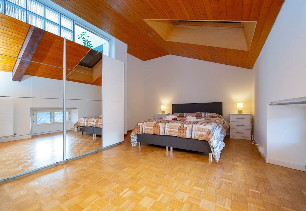 undefined Mansarda Gargantini 7