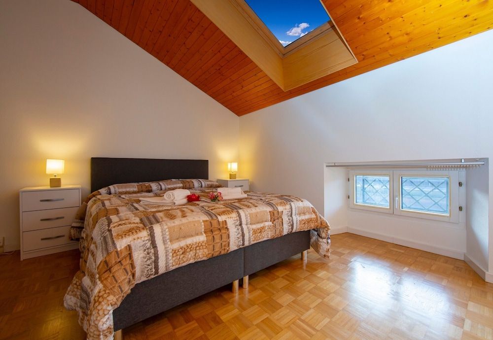 undefined Mansarda Gargantini 6