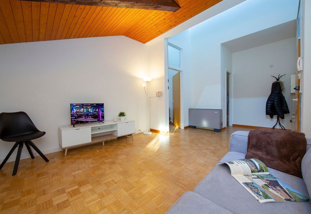 Mansarda Gargantini Standard Apartment, 1 Bedroom (Mansarda Gargantini) 8