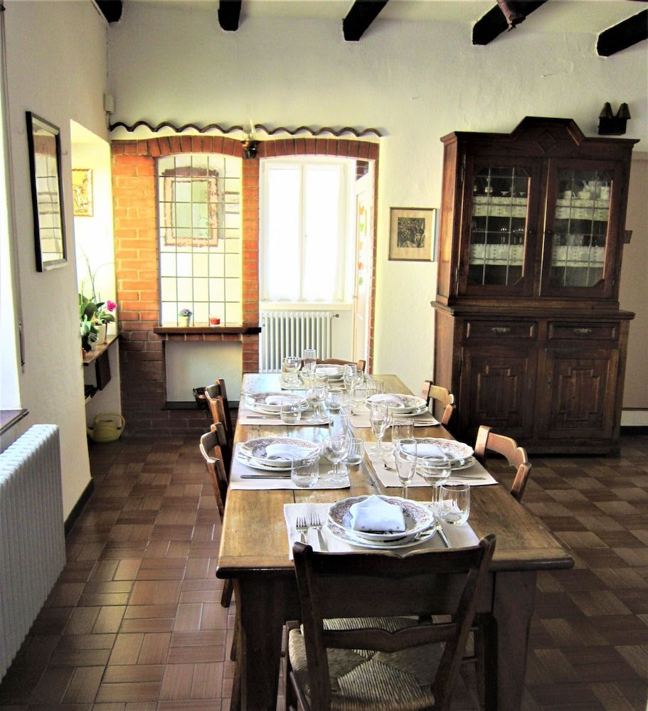 undefined Lake and City Panorama 8