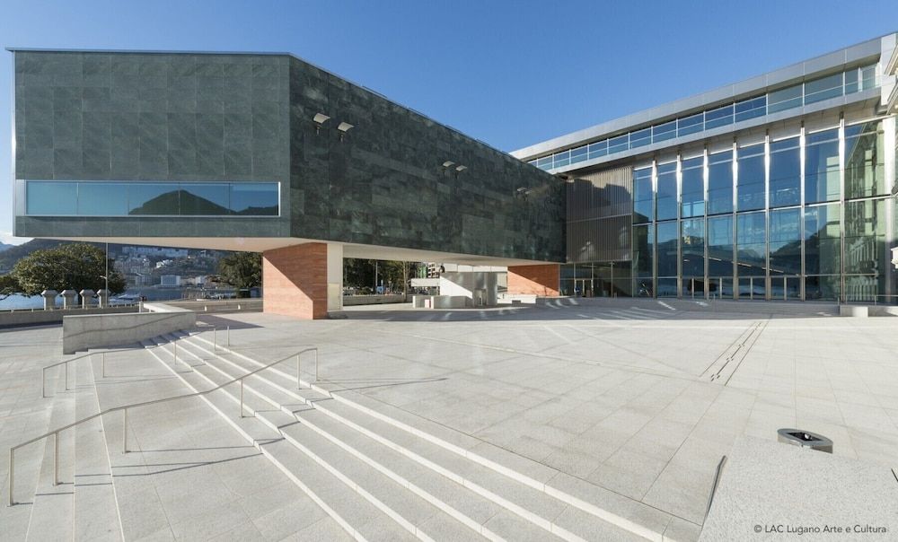 undefined Lugano at Your Feet 2