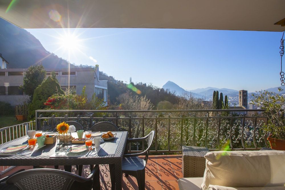 Chiara's Home Family Apartment, 2 Bedrooms, 2 Bathrooms, Mountainside (Chiara's Home) 7