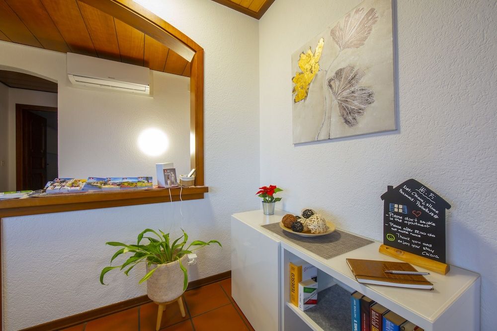 undefined Chiara's Home 8