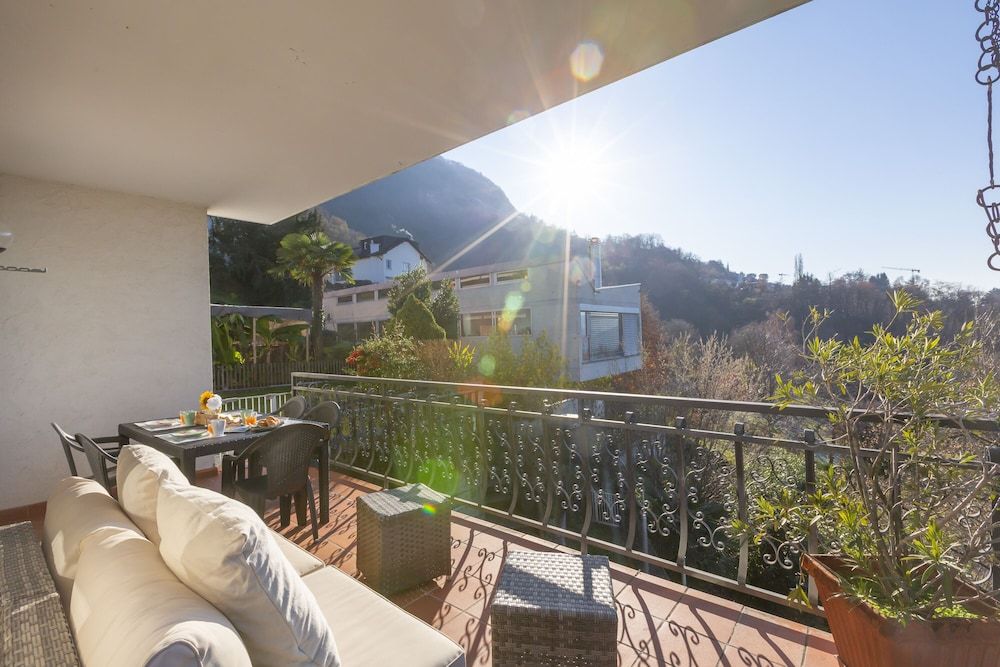 Chiara's Home Family Apartment, 2 Bedrooms, 2 Bathrooms, Mountainside (Chiara's Home) 5