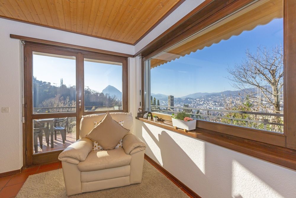 Chiara's Home Family Apartment, 2 Bedrooms, 2 Bathrooms, Mountainside (Chiara's Home) 4