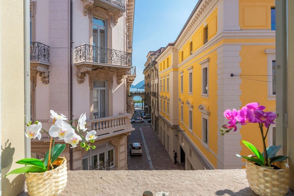 undefined Heart of Lugano 3