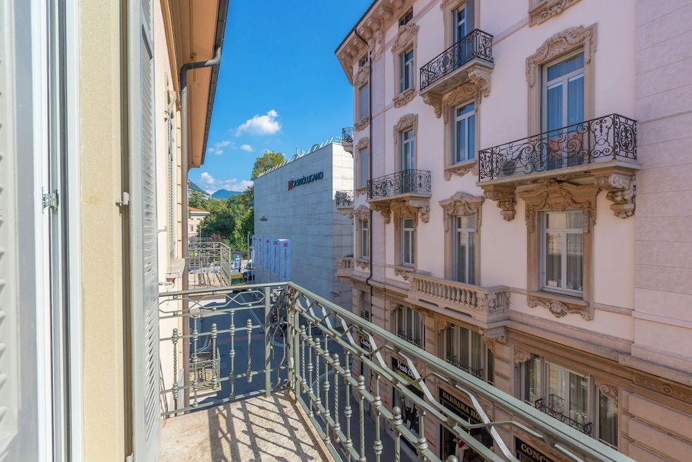 undefined Heart of Lugano 8