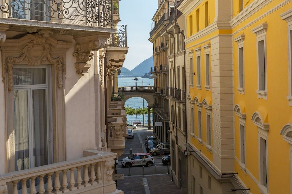 undefined Heart of Lugano 5