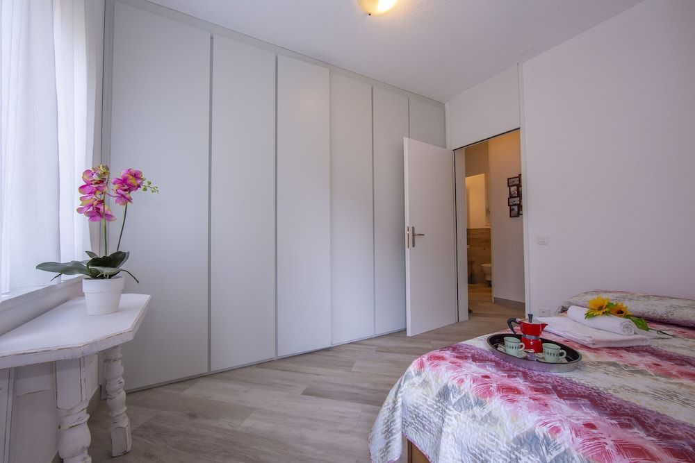 Family Apartment, Multiple Beds (La Casa di Jack)