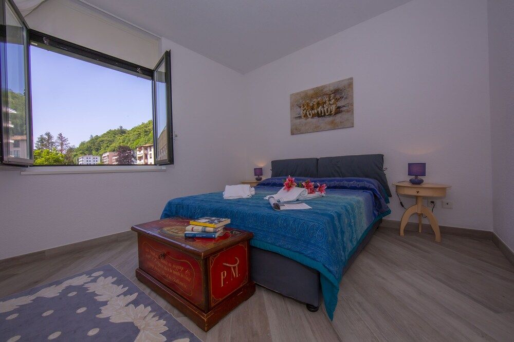 Family Apartment, Multiple Beds (La Casa di Jack)