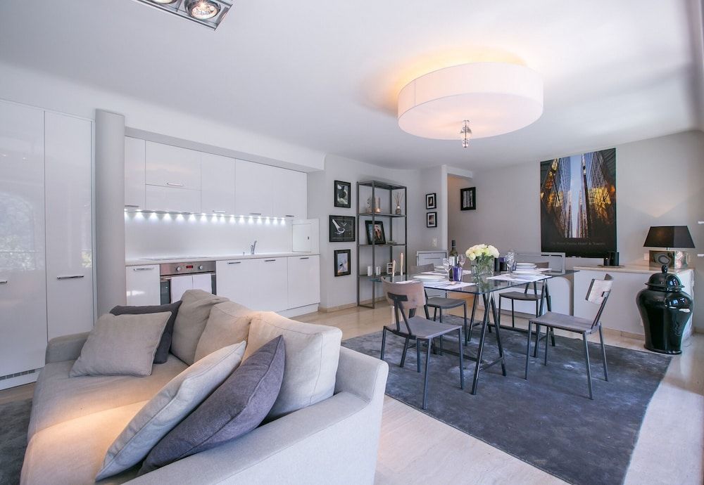 Magic Gandria Family Apartment, 2 Bedrooms, 2 Bathrooms (Magic Gandria) 9