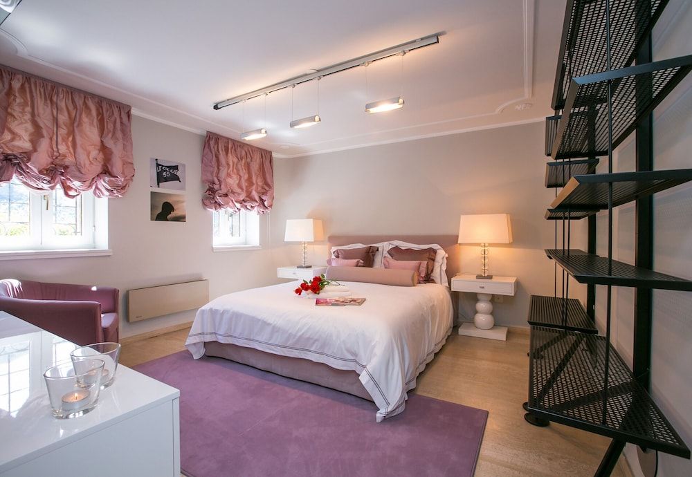 Magic Gandria Family Apartment, 2 Bedrooms, 2 Bathrooms (Magic Gandria) 5