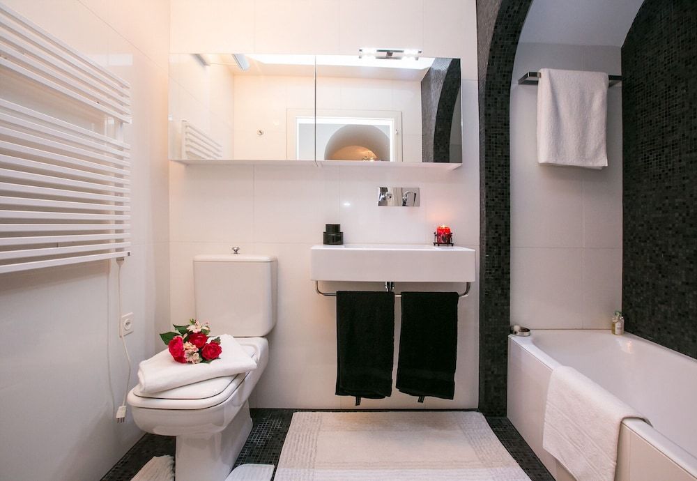 Magic Gandria Family Apartment, 2 Bedrooms, 2 Bathrooms (Magic Gandria) 17