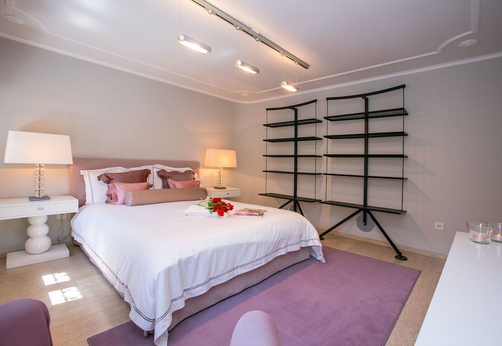 Magic Gandria Family Apartment, 2 Bedrooms, 2 Bathrooms (Magic Gandria) 6