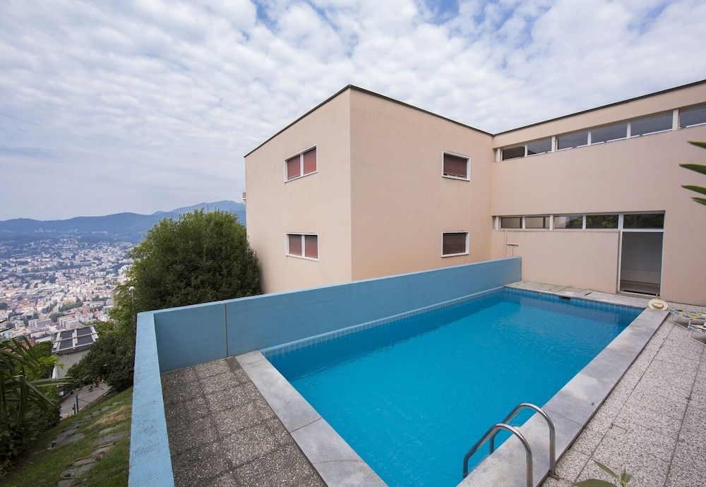 undefined Aldesago Panoramica 8