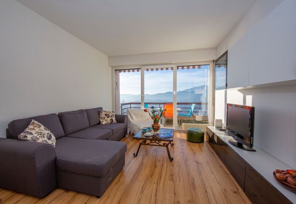 undefined Aldesago Panoramica