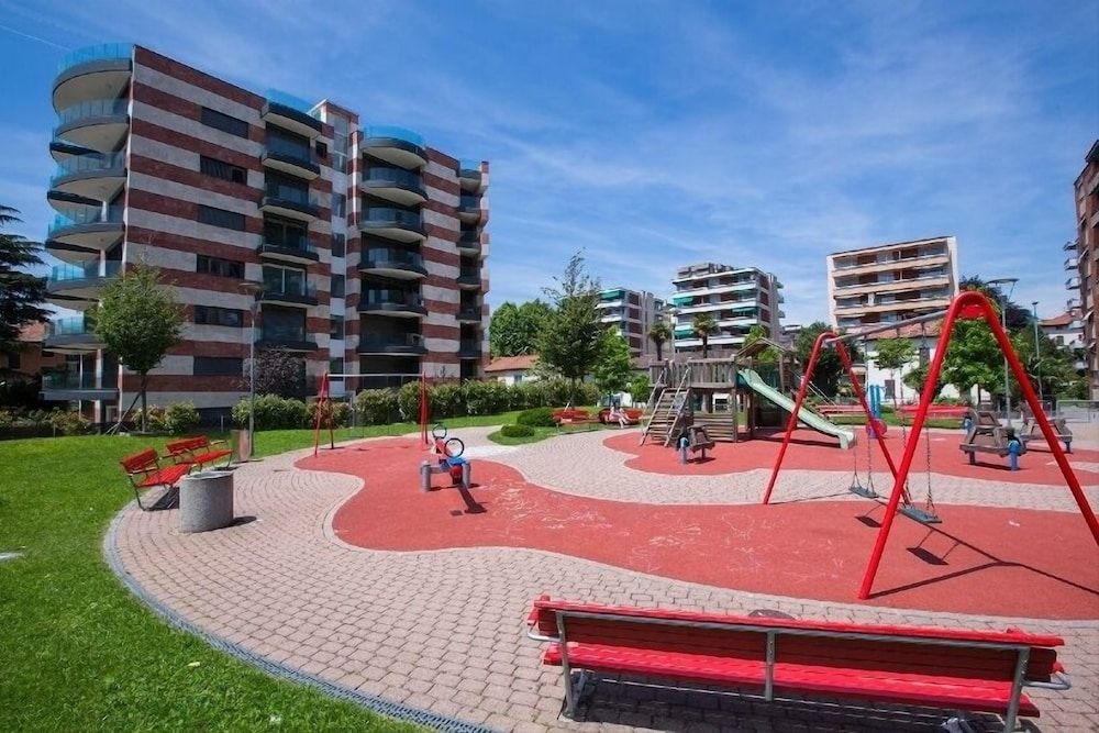 undefined La Perla del Ticino Attico 6