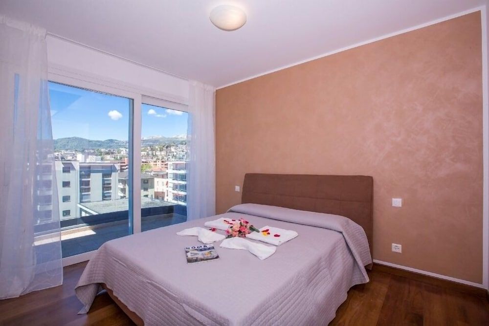 undefined La Perla del Ticino Attico 2