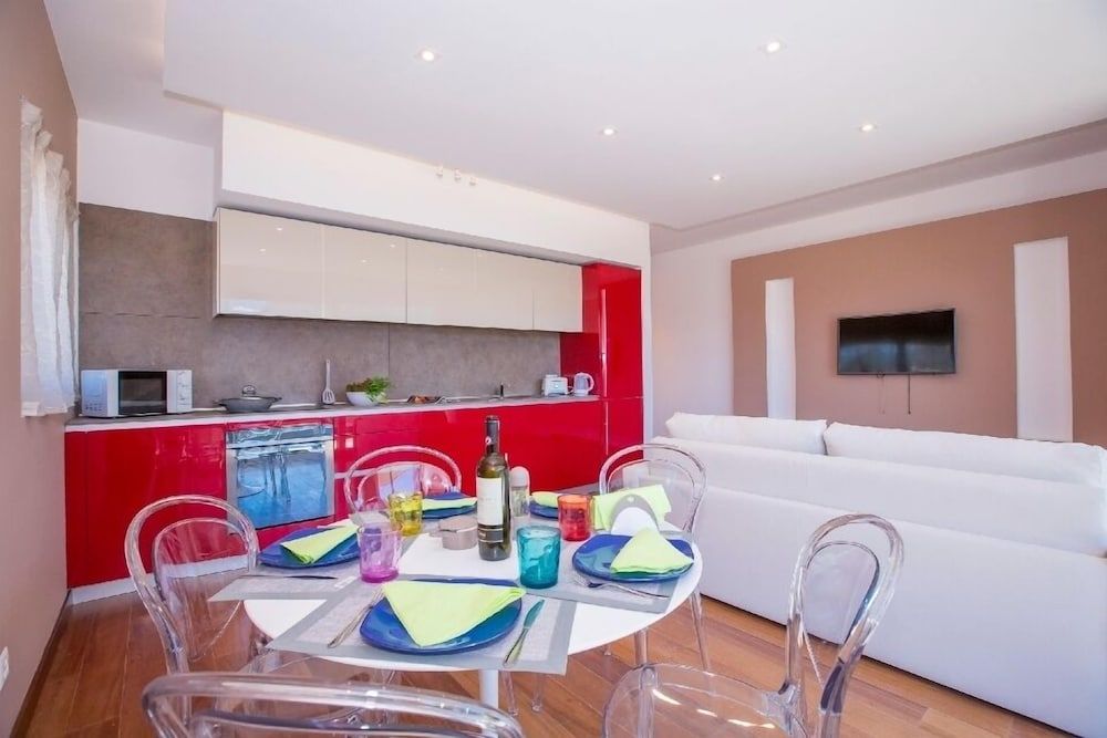 undefined La Perla del Ticino Attico 8